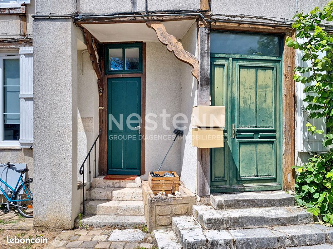 Maison 3 pièces 48 m² · à Orléans · 48 m² · 119 100 €