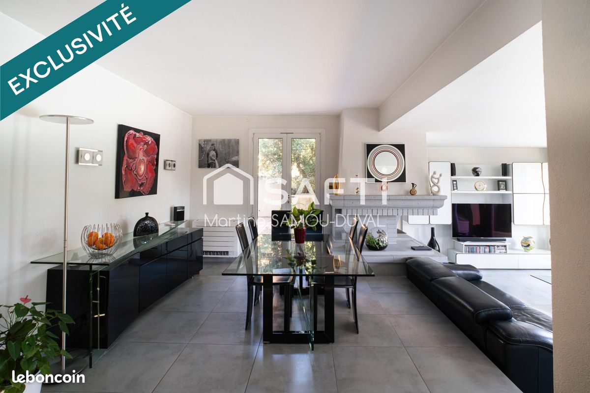 Maison 5 pièces 115 m² (image 11)
