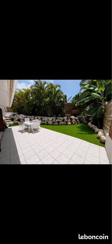 Maison 4 pièces 73 m² · à Saint-François · 73 m² · 350 000 €
