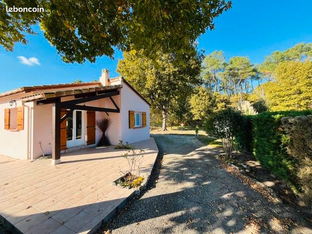 Maison 2 pièces 61 m²
