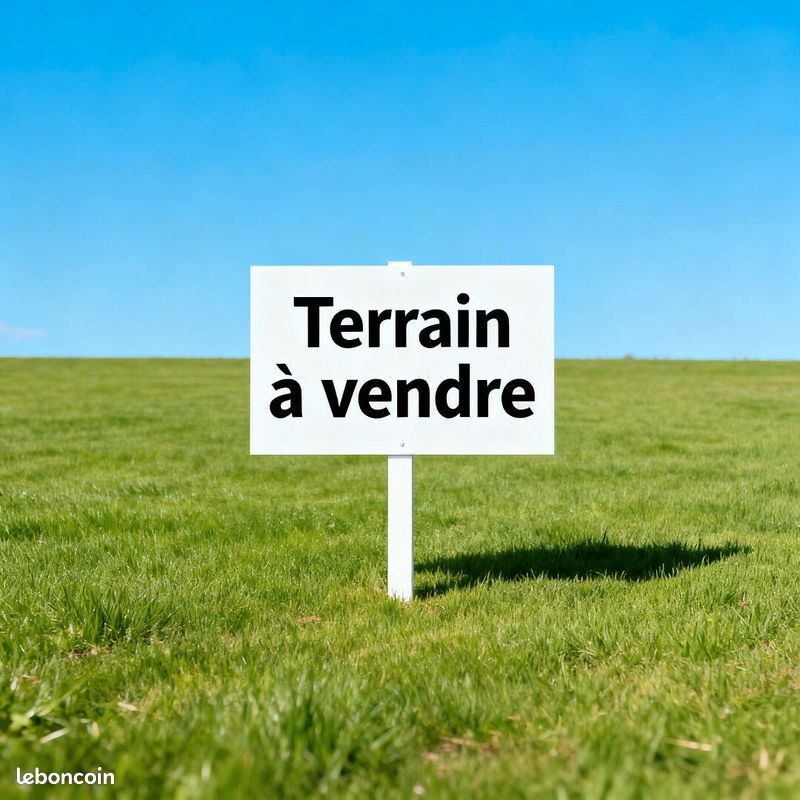 Terrain 536 m² · à Muret · 536 m² · 213 000 €