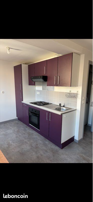 Appartement 1 pièce 27 m² · à Amiens · 27 m² · 570 €/mois