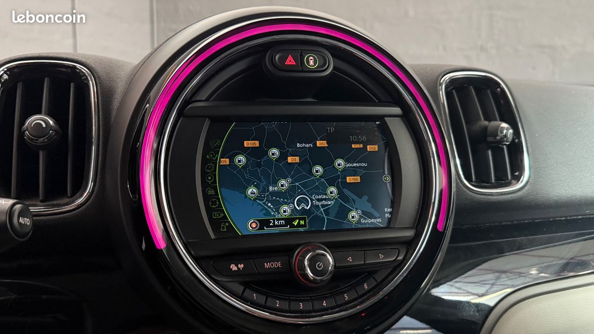 MINI COUNTRYMAN 1.5 D 116 ONe (image 19)