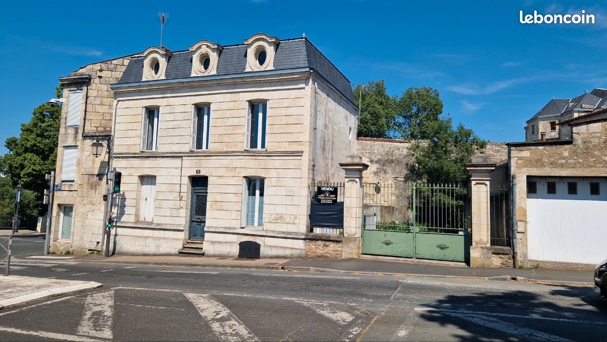 Appartement 3 pièces 50 m² · à Niort · 50 m² · 790 €/mois