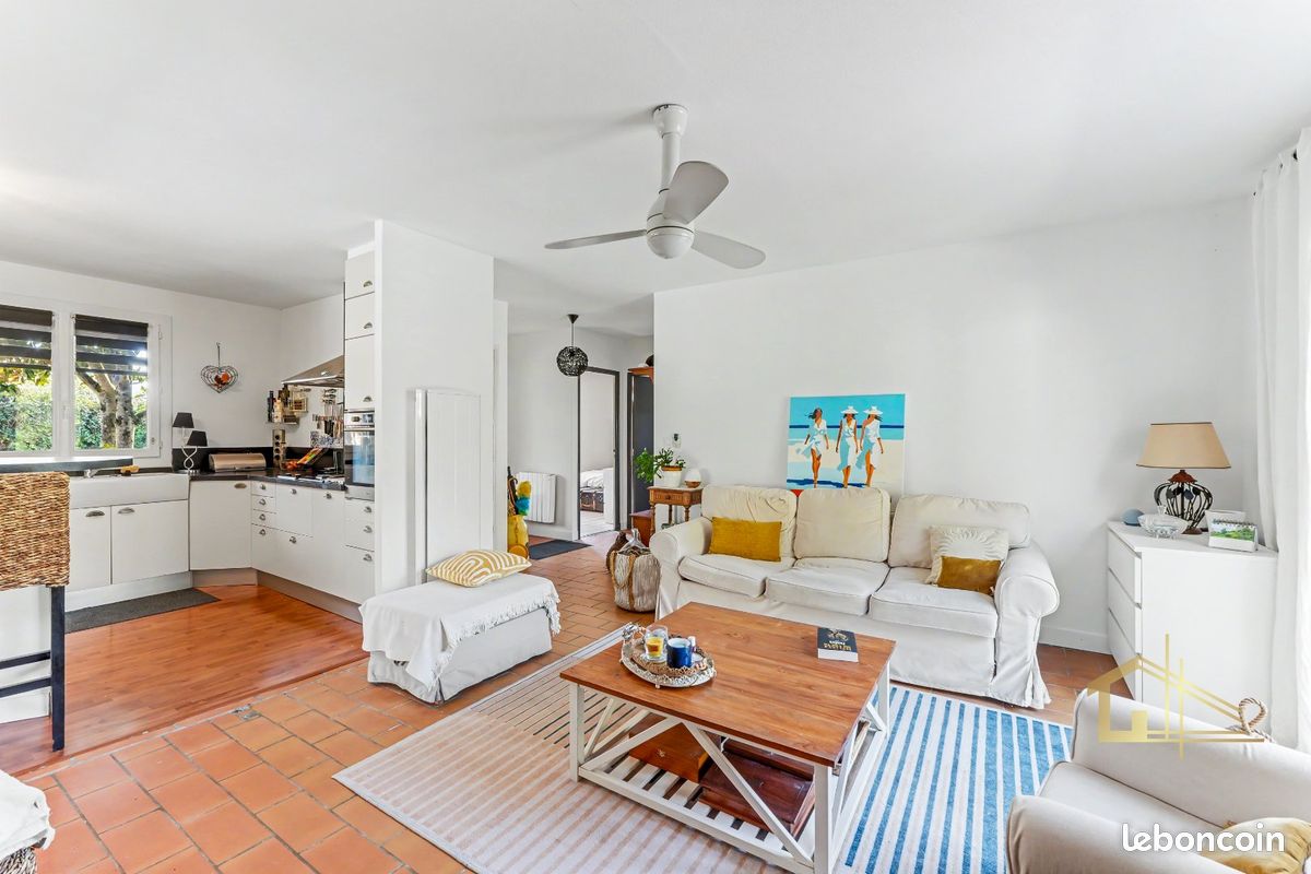 Maison 4 pièces 100 m² · à Lanta · 100 m² · 343 000 €