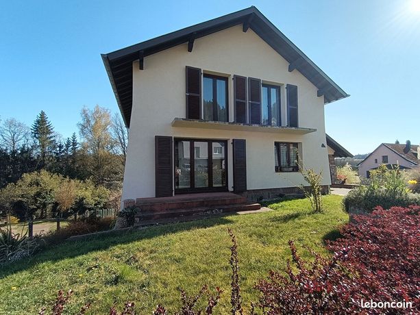 Maison 6 pièces 148 m²
