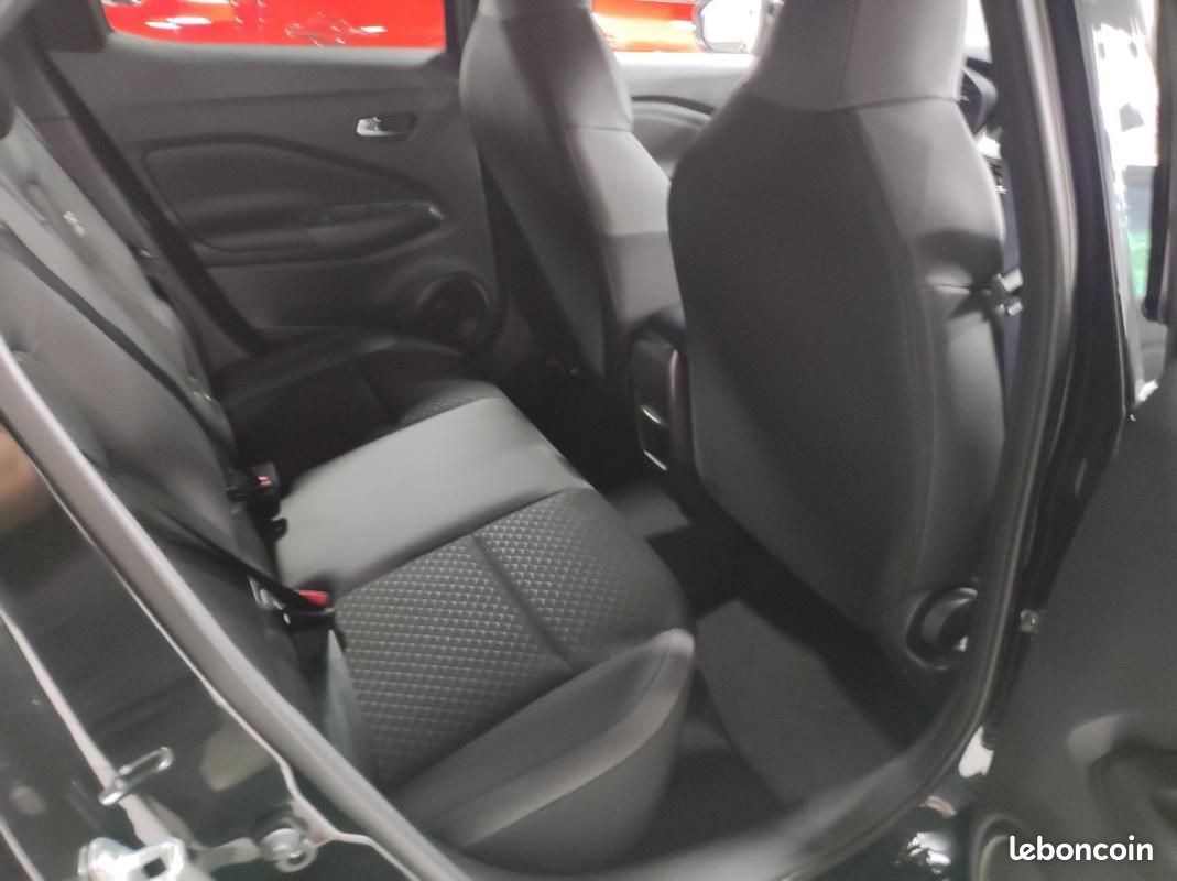 Nissan Juke HYBRID 143 N-Connecta (image 16)