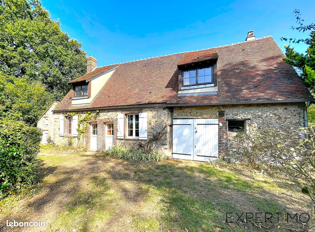 Maison 4 pièces 95 m² · à Saint-Éliph · 95 m² · 199 000 €