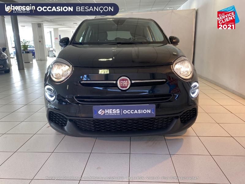 Fiat 500X 1.0 FireFly Turbo T3 120ch Lounge (image 2)