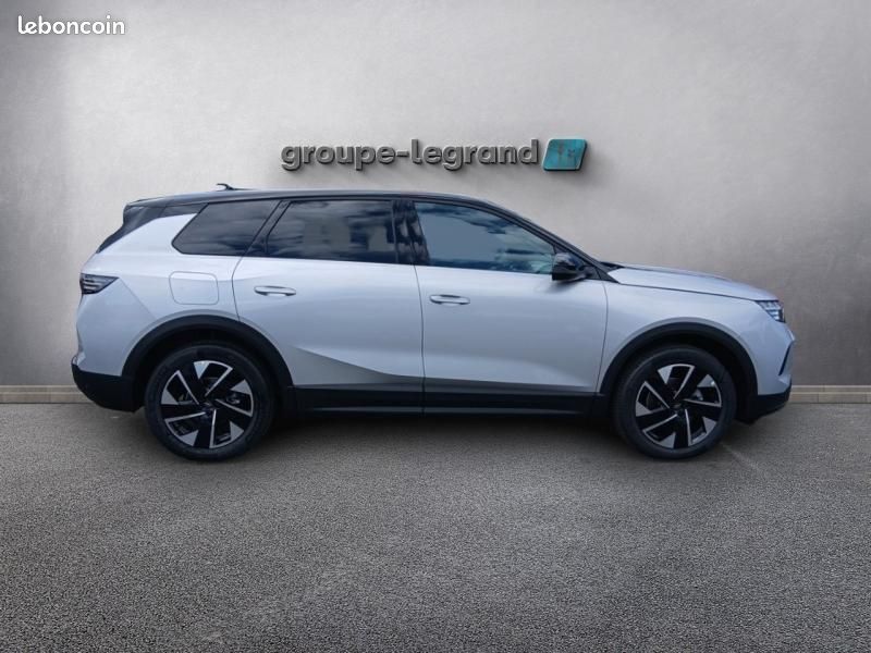 Opel Grandland 1.2 Turbo Hybrid 145ch GS e-DCT6 (image 4)