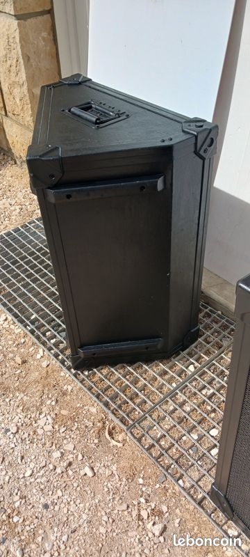 Enceinte retour de scène (image 4)