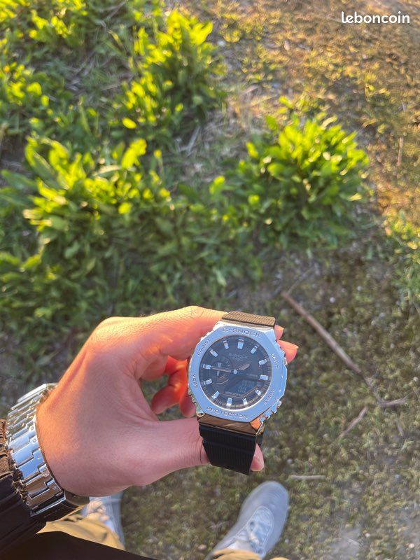 Montre Gshock (image 5)