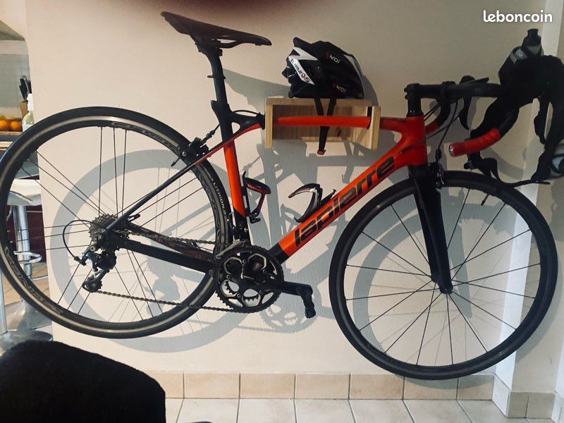 Lapierre Xelius SL 500 Vélos