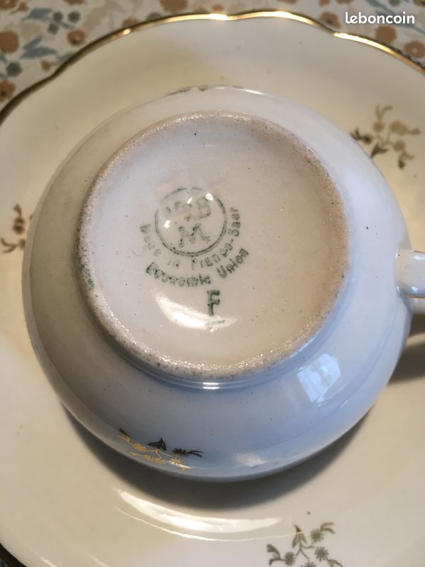 Service Villeroy et Boch (image 2)