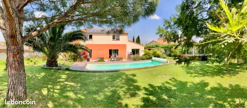 Maison 10 pièces 185 m² · à Chauray · 185 m² · 514 900 €