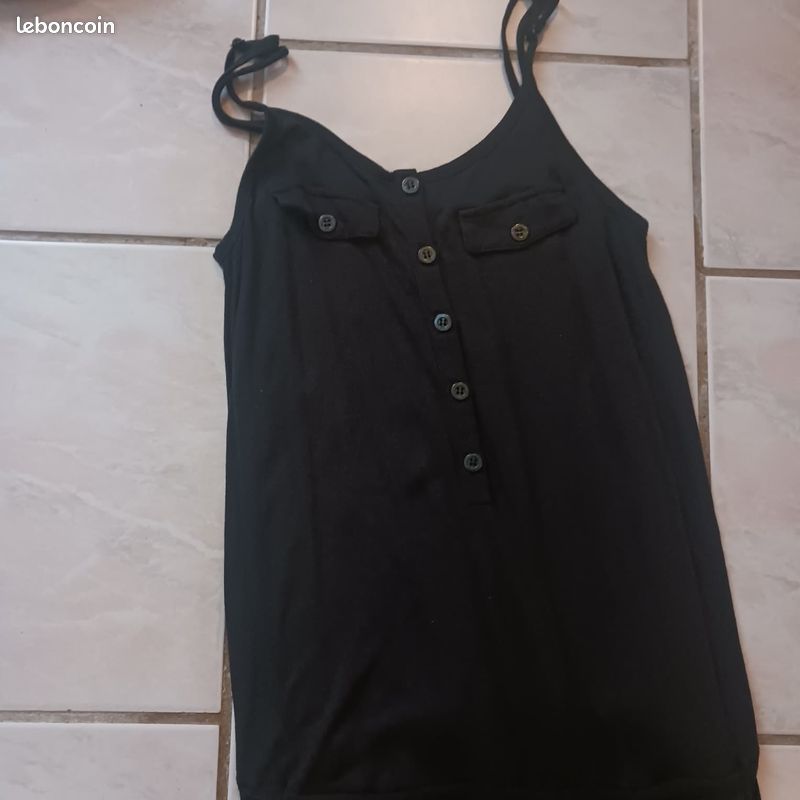 Combi pantalon edc by esprit taille M (image 7)