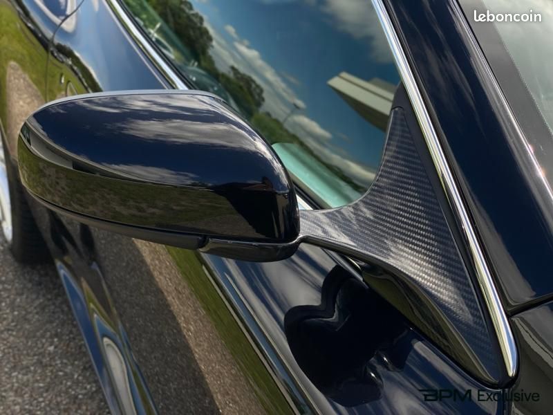 Aston martin DBS Coupé V12 5.9 Touchtronic2 (image 17)