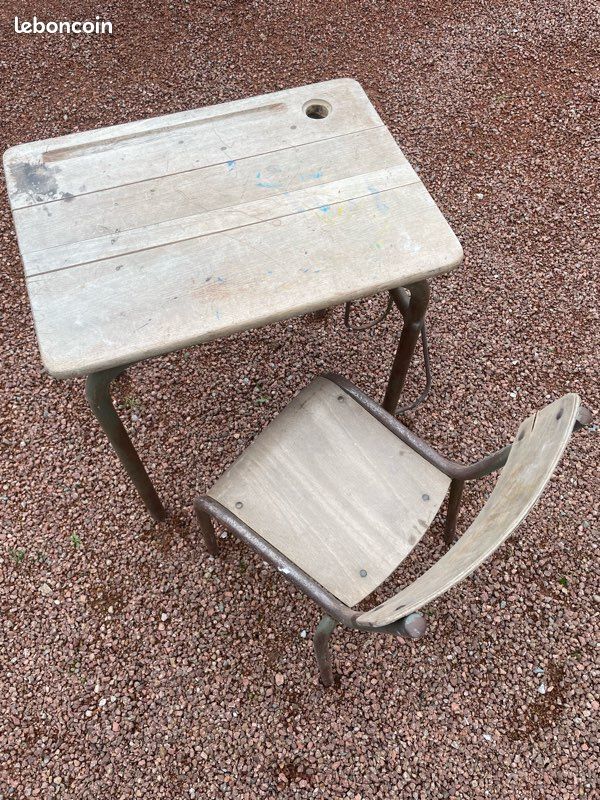 Bureau ecolier (image 1)