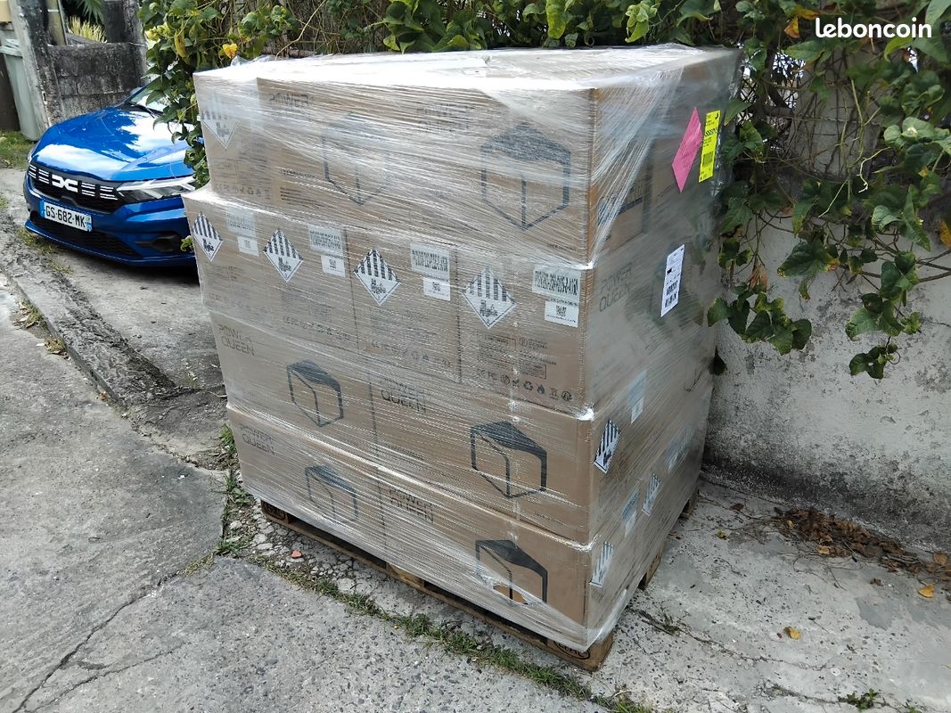 Batterie lithium (image 1)