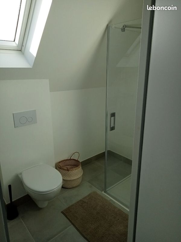 Appartement a louer concarneau - 3 pièce(s) - 32 m2 - Surfyn