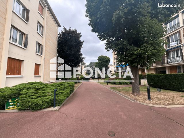 Appartement a louer saint-germain-en-laye - 4 pièce(s) - 91 m2 - Surfyn