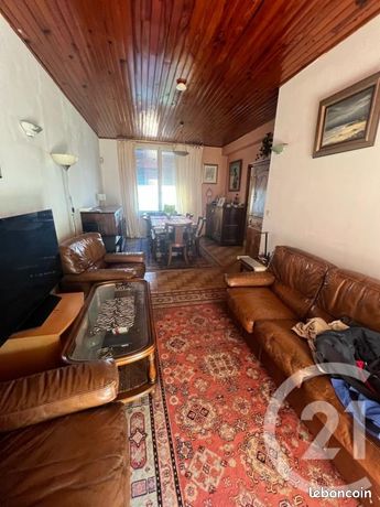 Maison 5 pièces 100 m² — 7