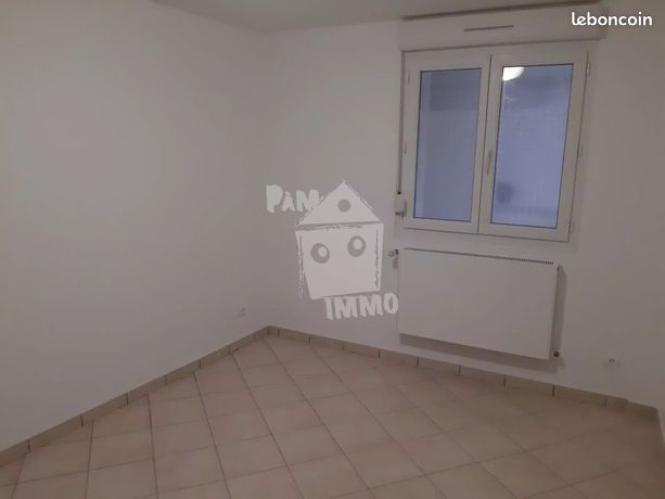 Appartement 2 pièces 29 m²
