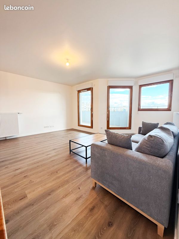 Appartement a louer chevilly-larue - 3 pièce(s) - 68 m2 - Surfyn