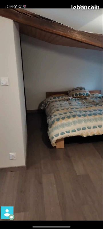 Logement à louer - Le Pin 79140 (image principale 1)