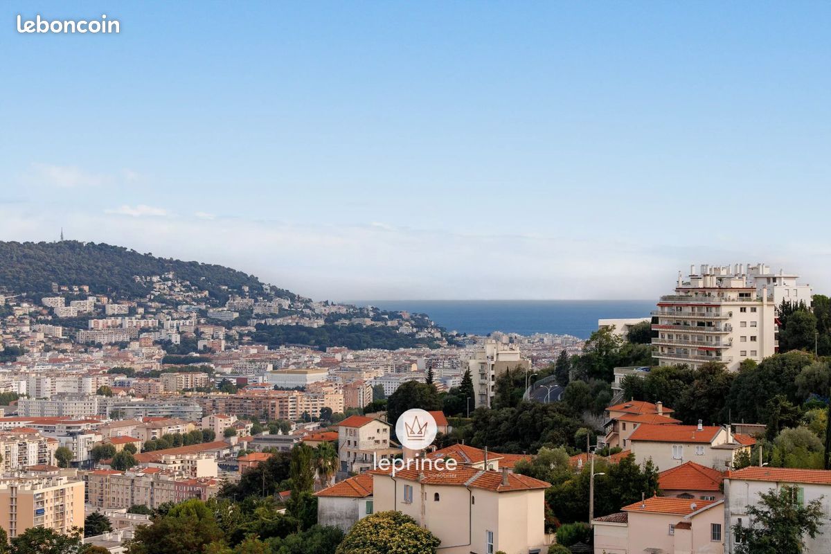Appartement 3 pièces 54 m² · à Nice · 54 m² · 299 000 €