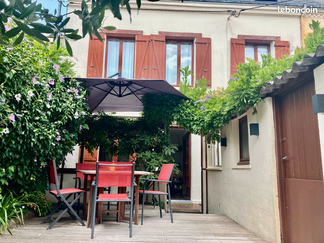 Maison 5 pièces 80 m² · à Le Havre · 80 m² · 220 000 €