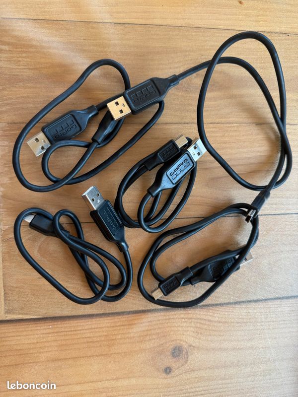 Caméras GoPro Hero 3+ Black Édition avec nombreux accessoires pour la plongée (image 20)
