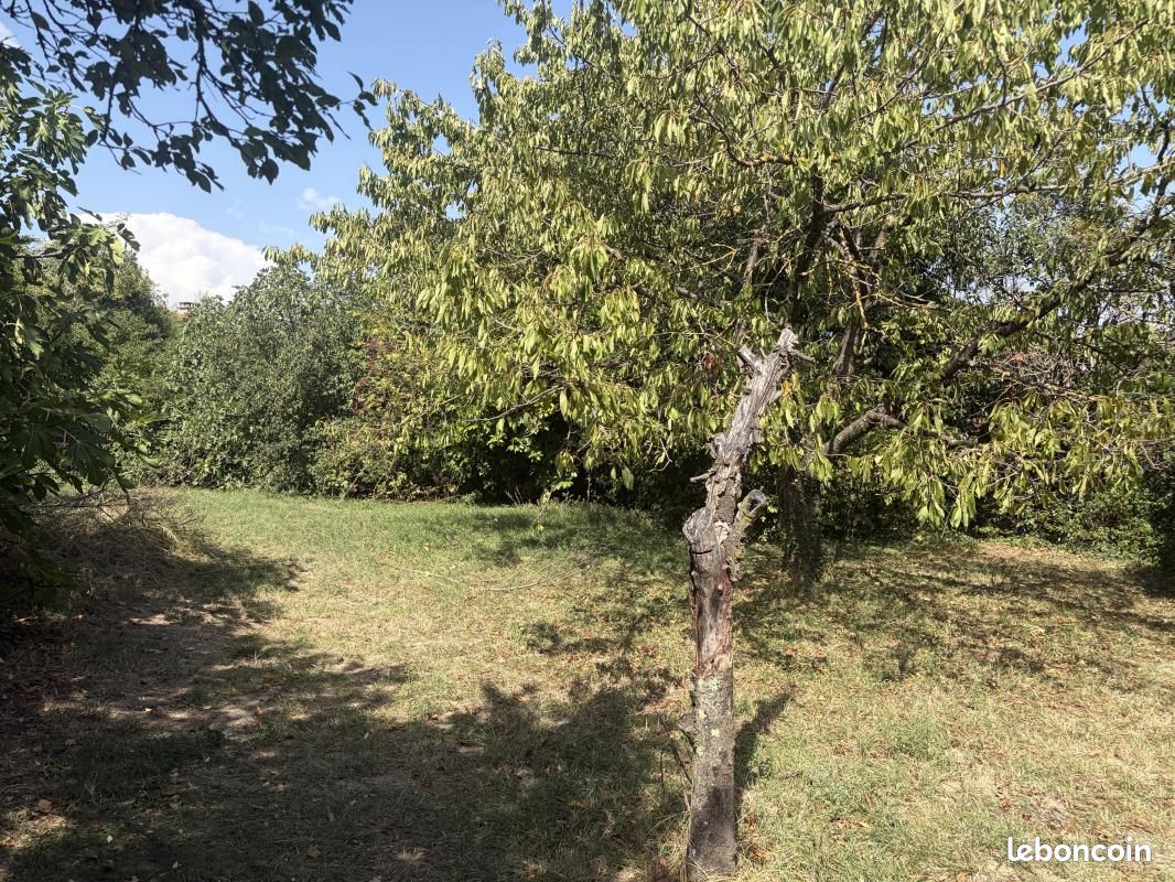 Terrain 375 m² Livron Sur Drome · à Livron-sur-Drôme · 69 000 €