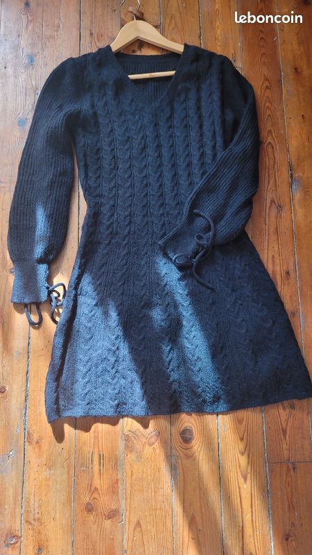 Robe pull (image 2)