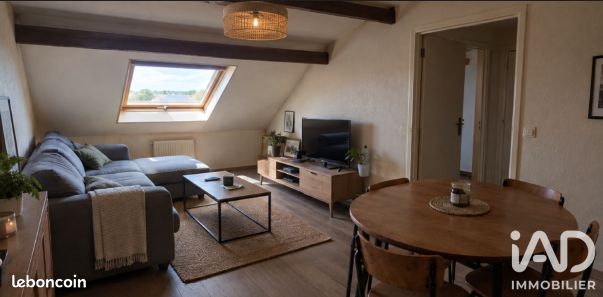 Appartement 2 pièces 50 m² · à Saint-Nazaire · 50 m² · 117 000 €