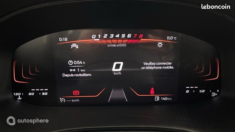 Seat Arona 1.0 TSI 95ch Copa (image 10)