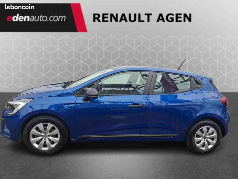 Renault Clio SCe 65 Authentic (image 2)