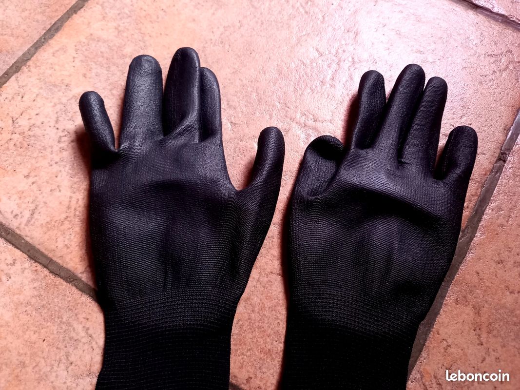 Gants NEUF bricolage jardin (image 1)