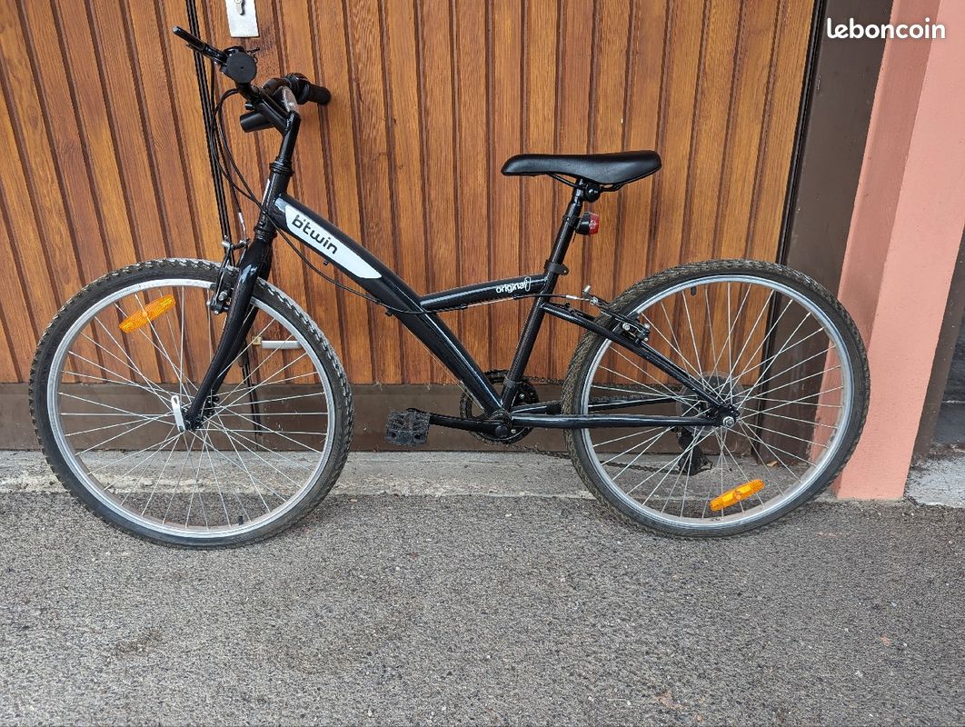Vélo enfant (image 1)