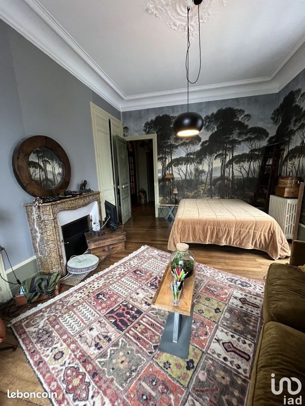Appartement 6 pièces 150 m² - Limoges 87000 (image principale 7)