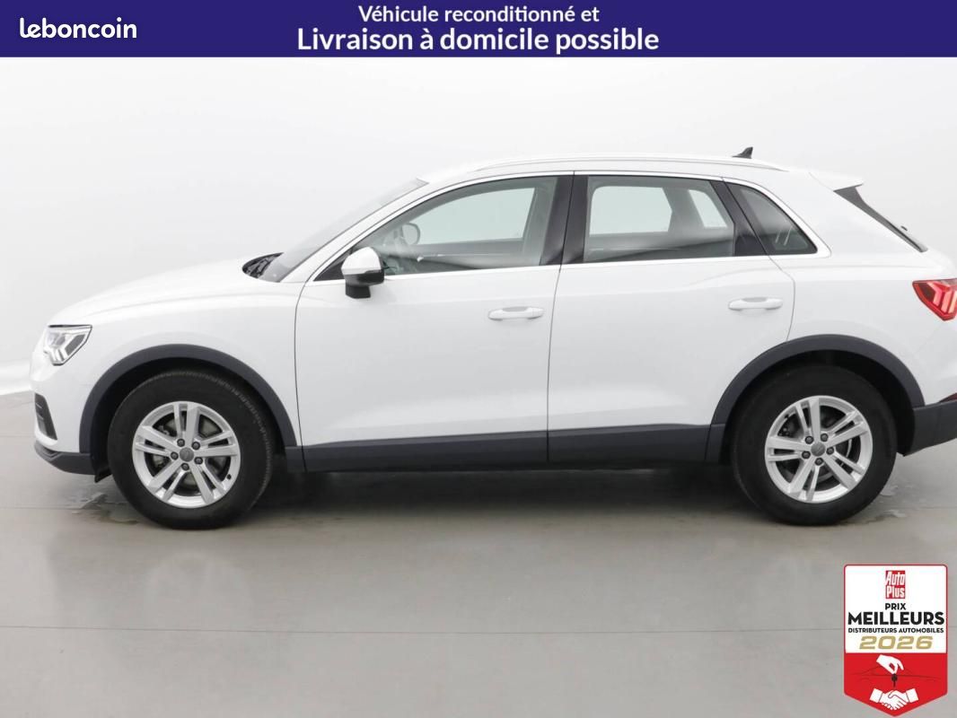 Audi Q3 35 TFSI 150 Design +GPS (image 8)