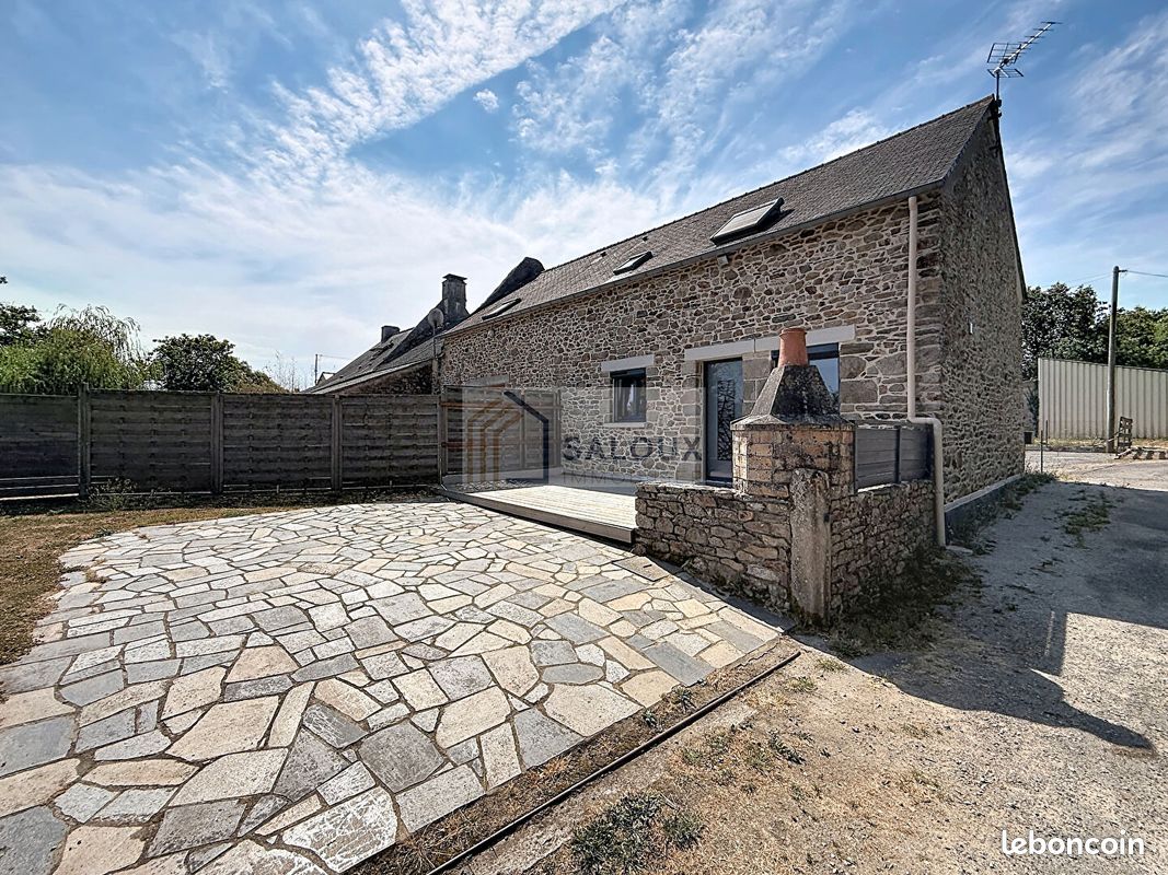Maison 3 pièces 61 m² · à Muzillac · 61 m² · 201 020 €