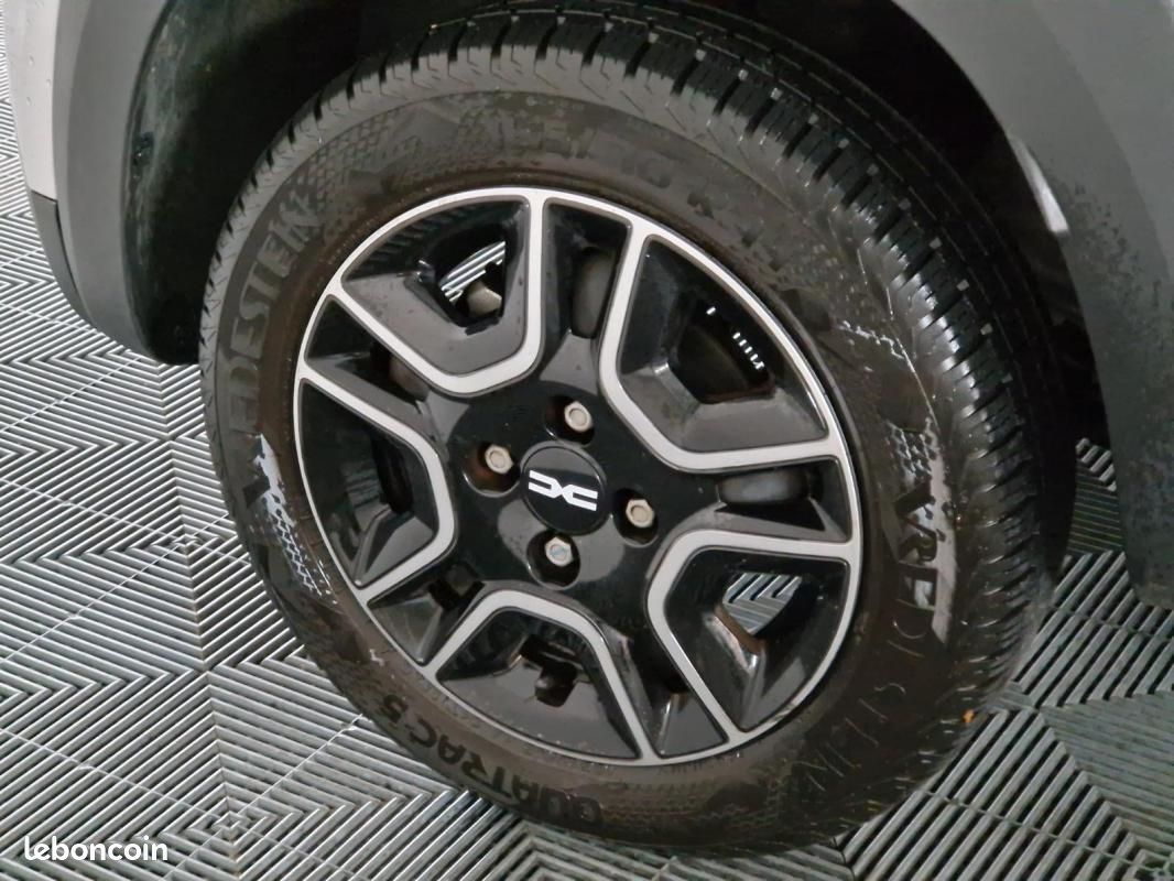 Dacia Spring Expression (image 3)