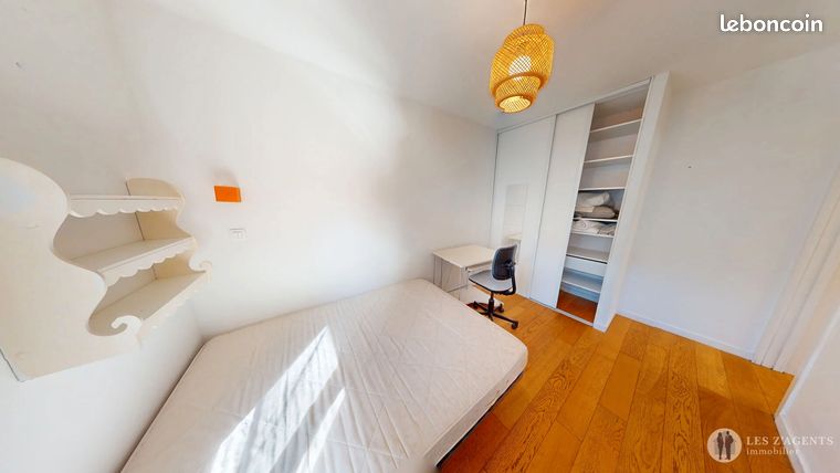 Maison de ville 5 pièces 154 m² — 7