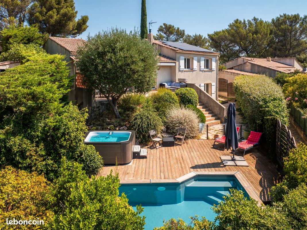 Maison 5 pièces 150 m² · à Peypin · 150 m² · 575 000 €