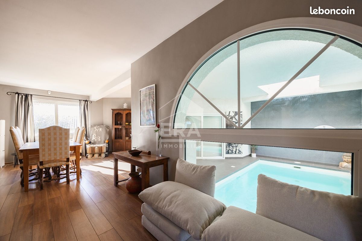 Maison 6 pièces 172 m² · à Perpignan · 172 m² · 479 000 €