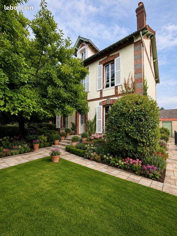 Maison 6 pièces 166 m² · à Montargis · 166 m² · 264 750 €