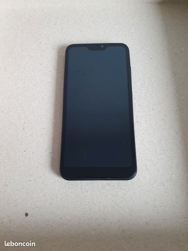 Xiaomi Redmi 6 Pro (image 2)