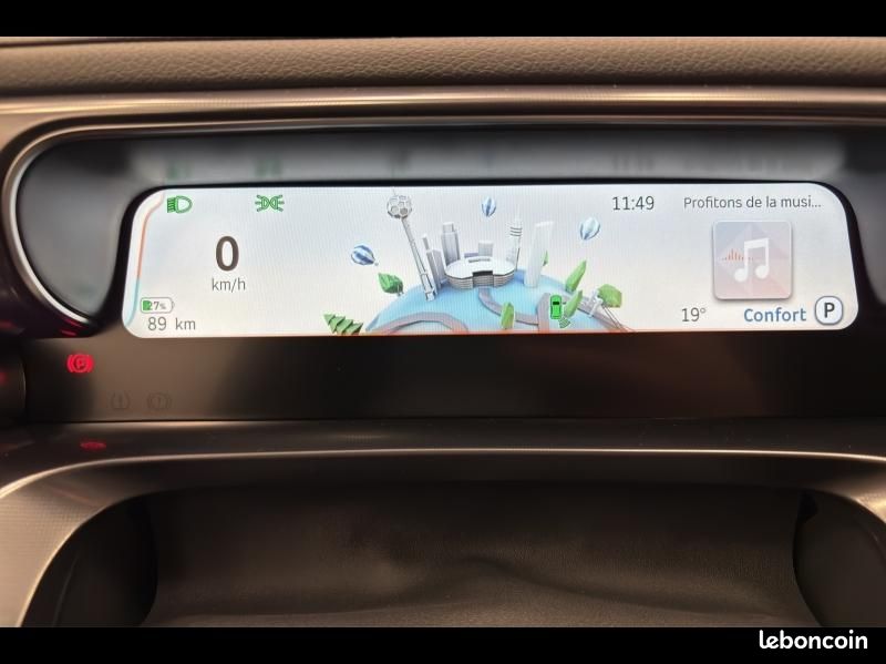 Smart #3 272ch 66kWh Premium (image 10)