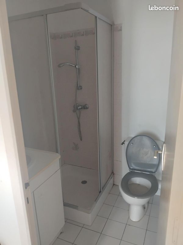 Appartement 1 pièce 25 m² · à Saintes · 25 m² · 400 €/mois